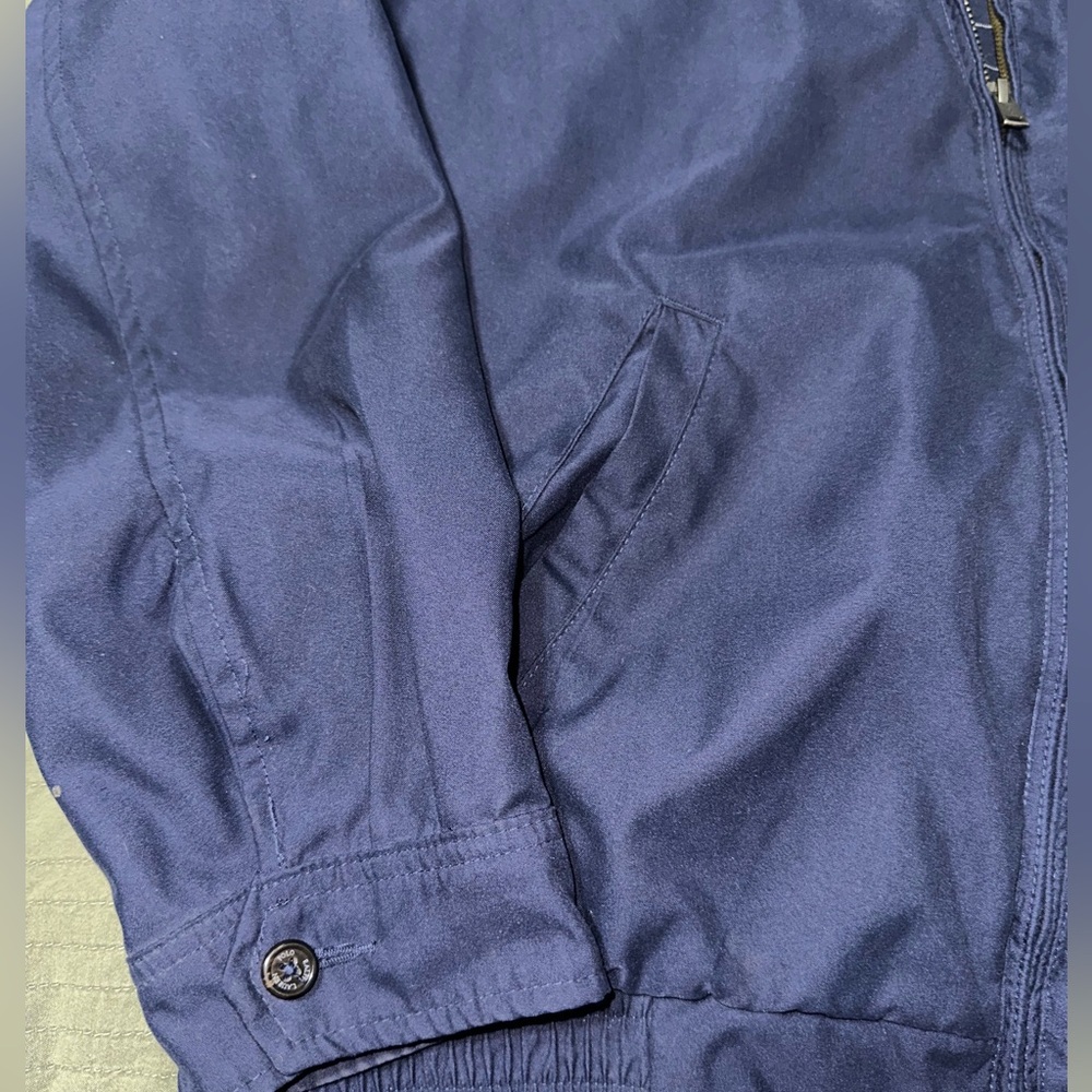 Polo Ralph Lauren Men's Windbreaker - Picture 5 of 8